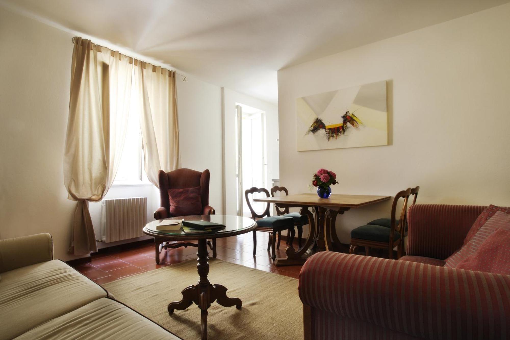Albergo Milano Varenna Værelse billede