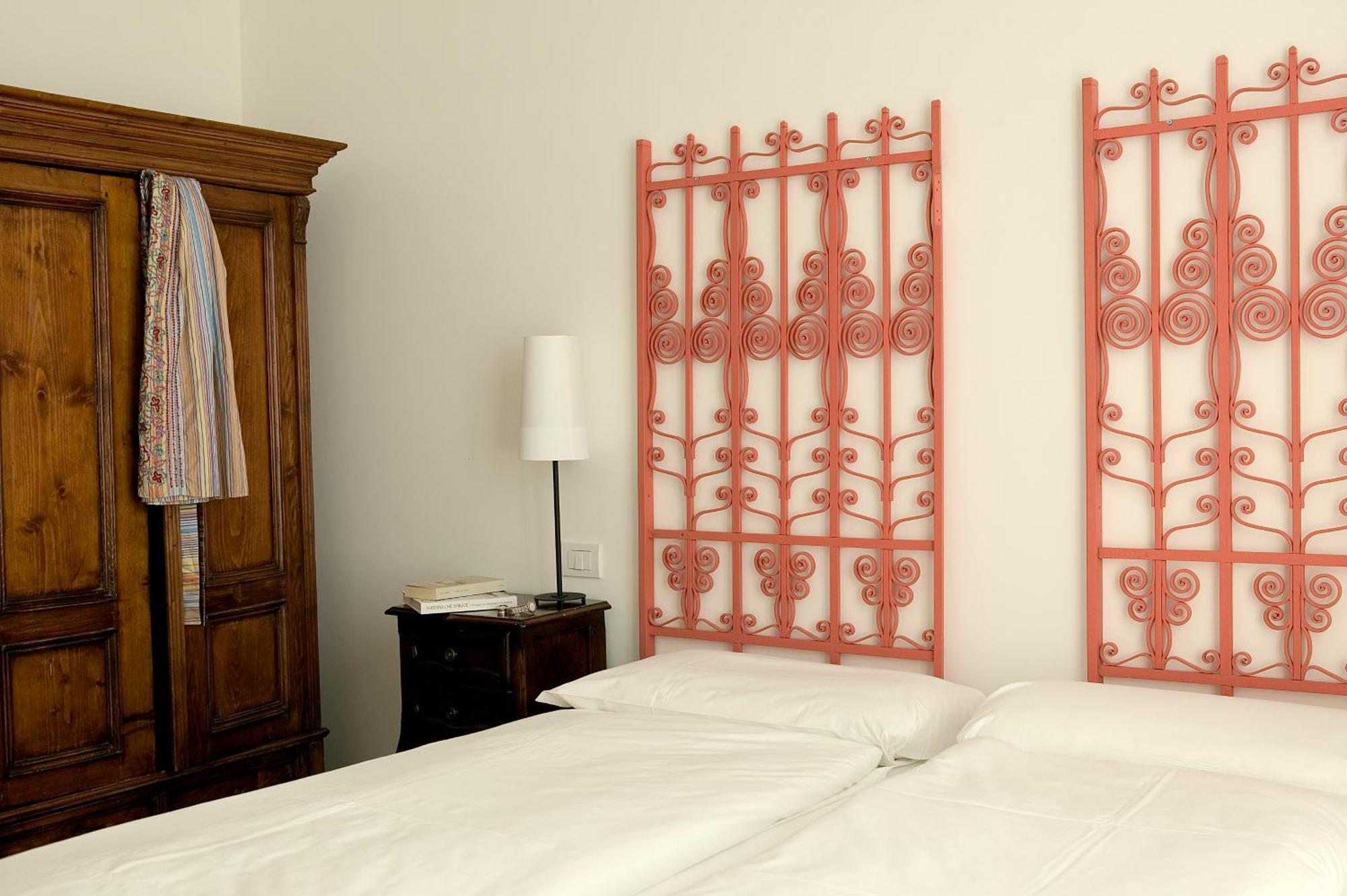 Albergo Milano Varenna Værelse billede
