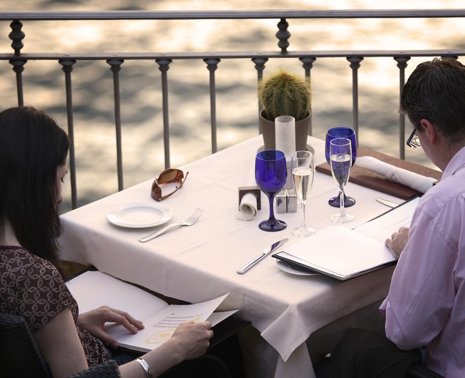 Albergo Milano Varenna Eksteriør billede